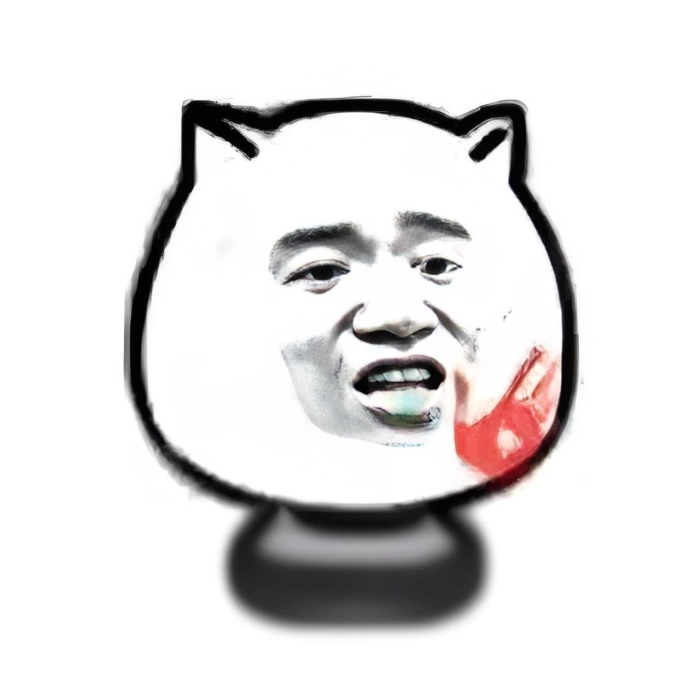 meme bị tát