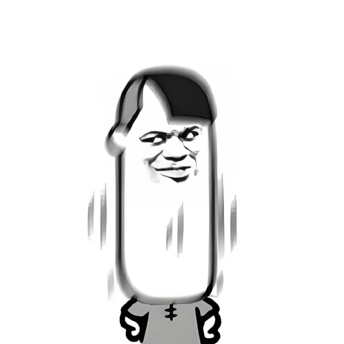meme chống nạnh khó hiểu