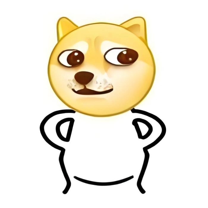 meme chống nạnh liếc nhìn