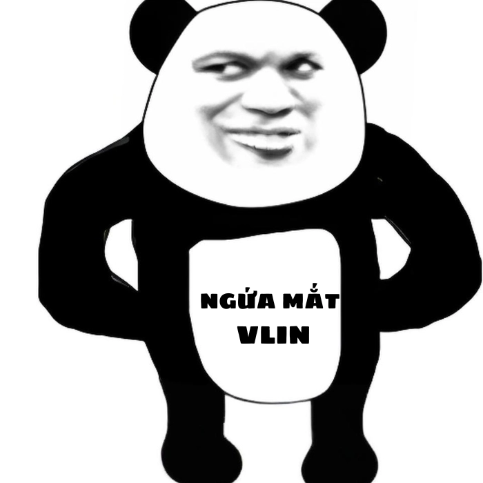 meme chống nạnh ngứa mắt