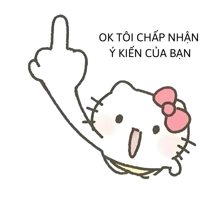 meme đồng ý
