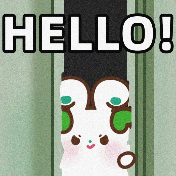 meme hello hài hước
