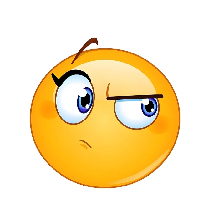 meme nghi ngờ