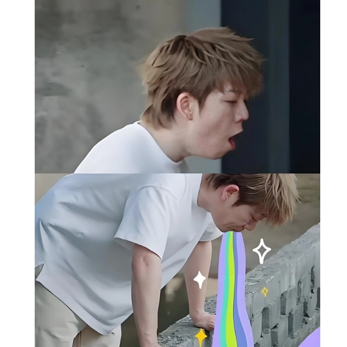 meme nôn chế bựa