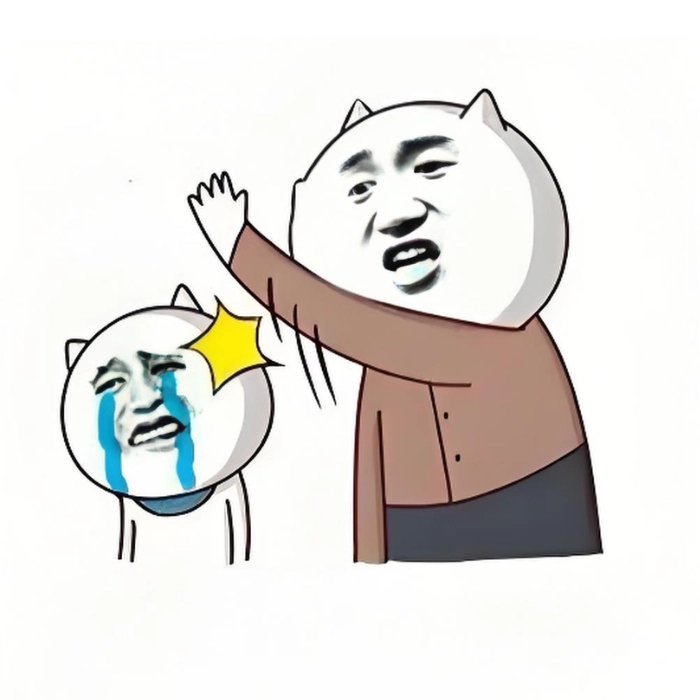 meme tát vào mặt chế