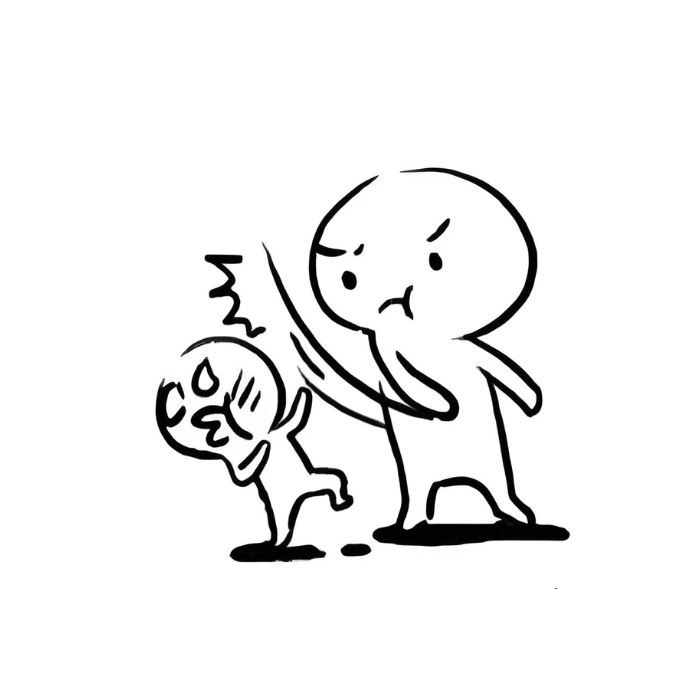 meme tát vào mặt tỉnh người