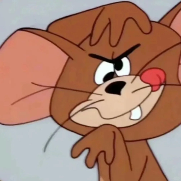 meme tom and jerry bựa hài