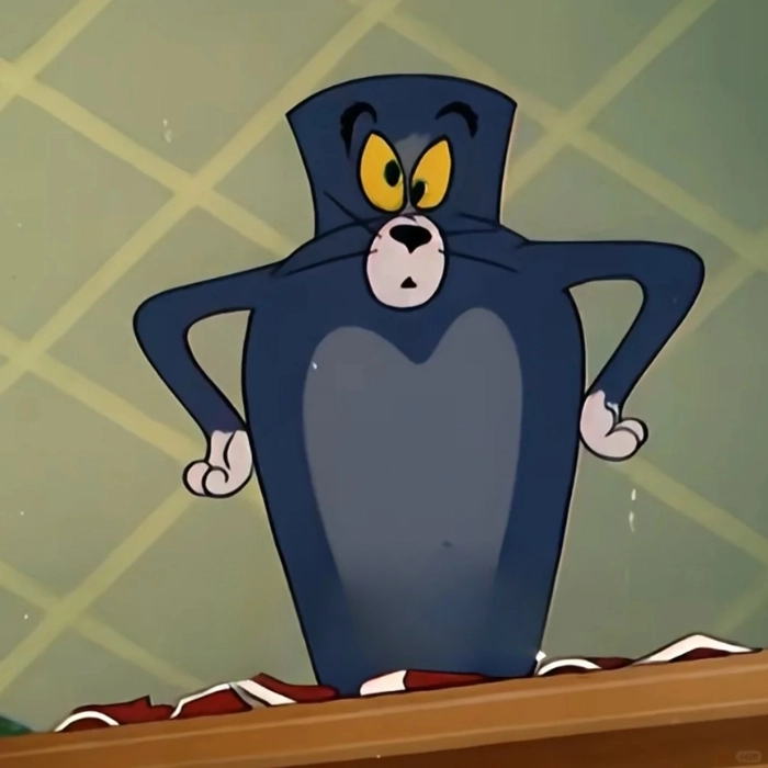 meme tom and jerry