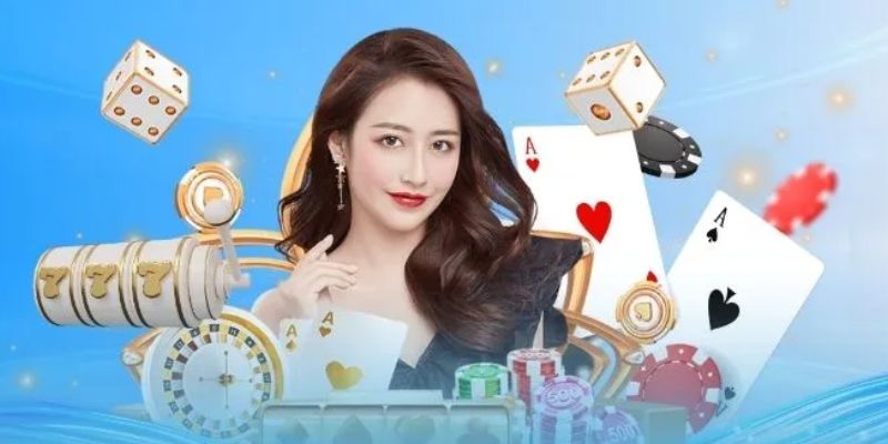 Tổng quan đôi nét về cổng game fb88
