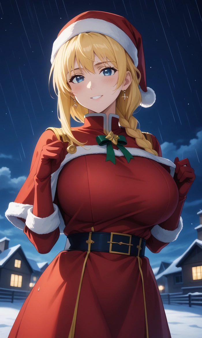 Ảnh Alice Zuberg 4k