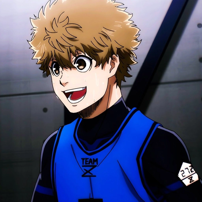 Ảnh Asahi Naruhaya anime