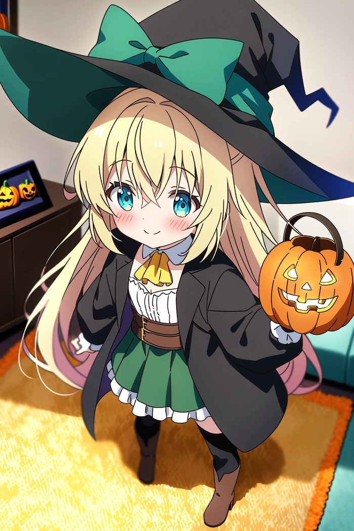 Ảnh Azusa Aizawa chibi