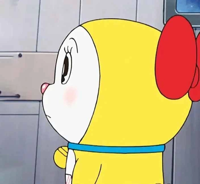 Ảnh Dorami cool