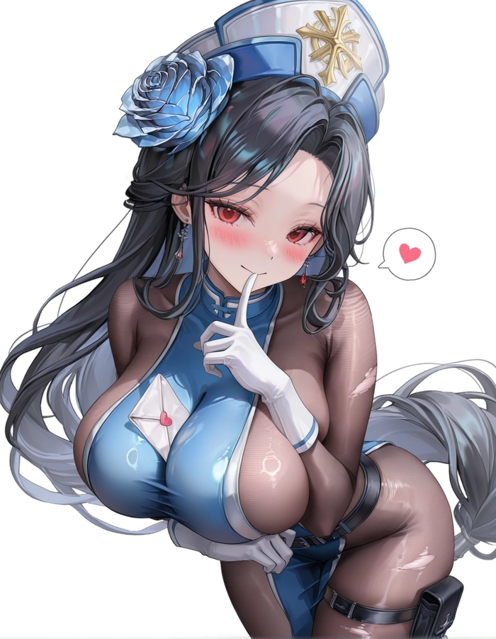 Ảnh Haiten anime đẹp