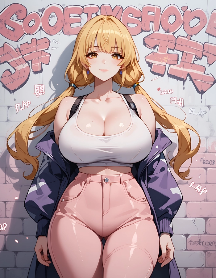 Ảnh Haiten anime nghệ thuật