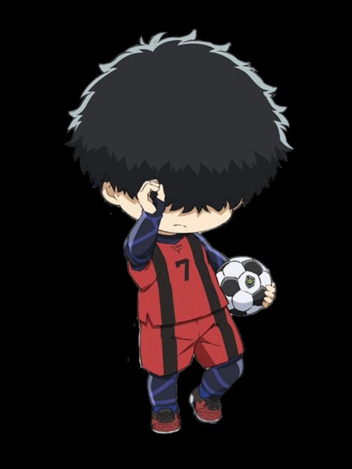 Ảnh Ikki Niko cute dễ thương chibi