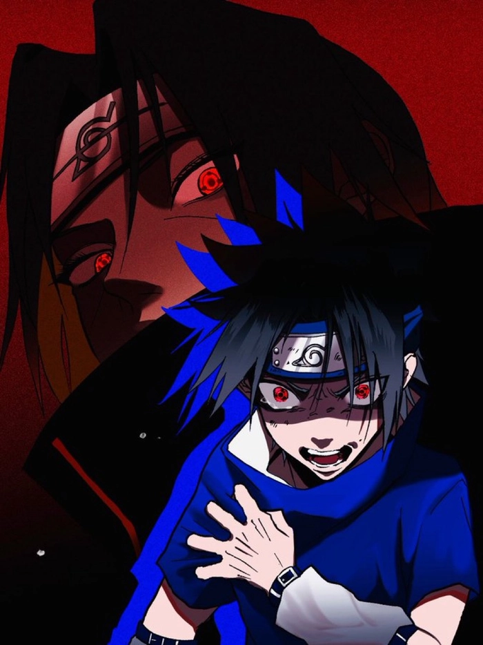 Ảnh Itachi chất lượng cao