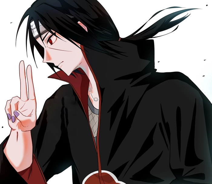 Ảnh Itachi đẹp