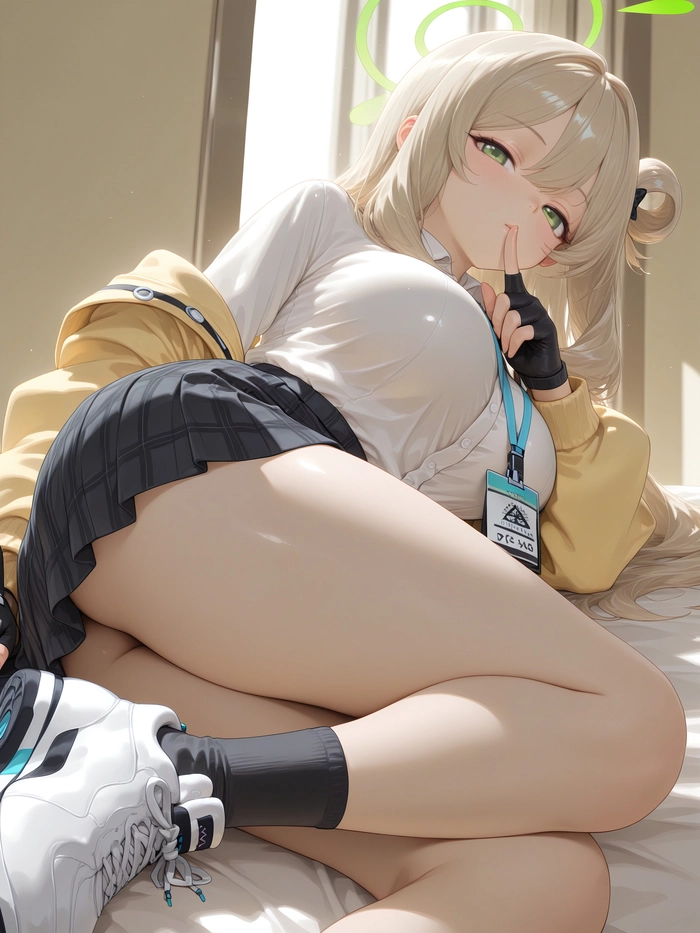Ảnh Izayoi Nonomi anime girl