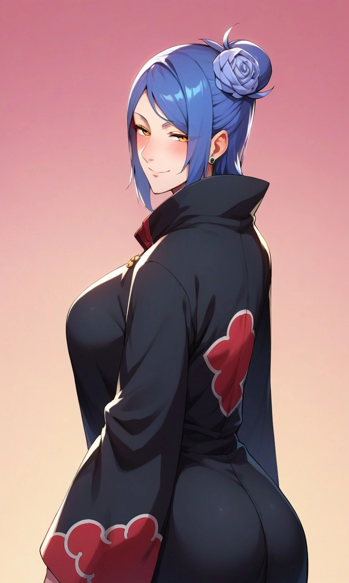 Ảnh Konan anime ngầu xuất sắc