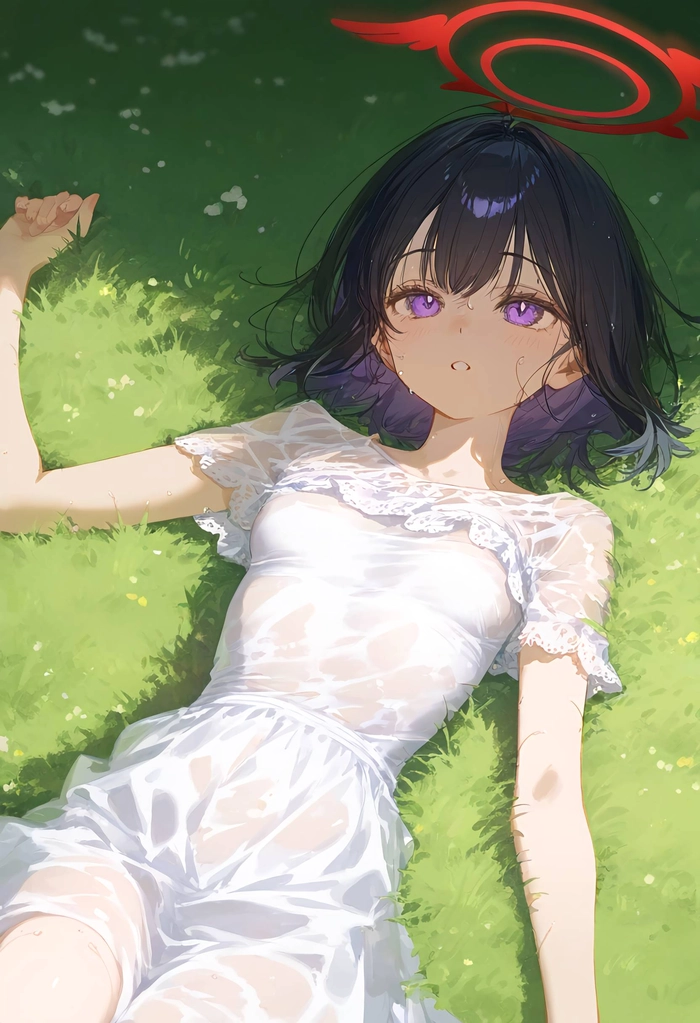 Ảnh Mashiro Shizuyama