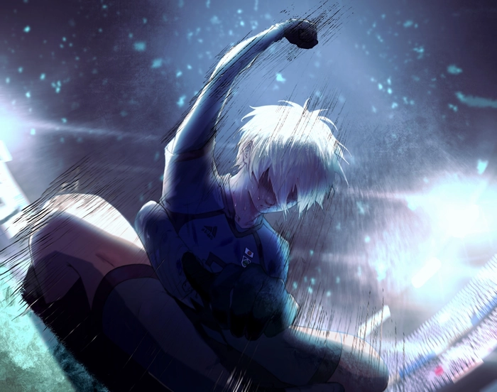 Ảnh Nagi Seishiro đẹp cuốn hút