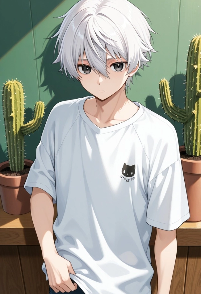 Ảnh Nagi Seishiro đẹp