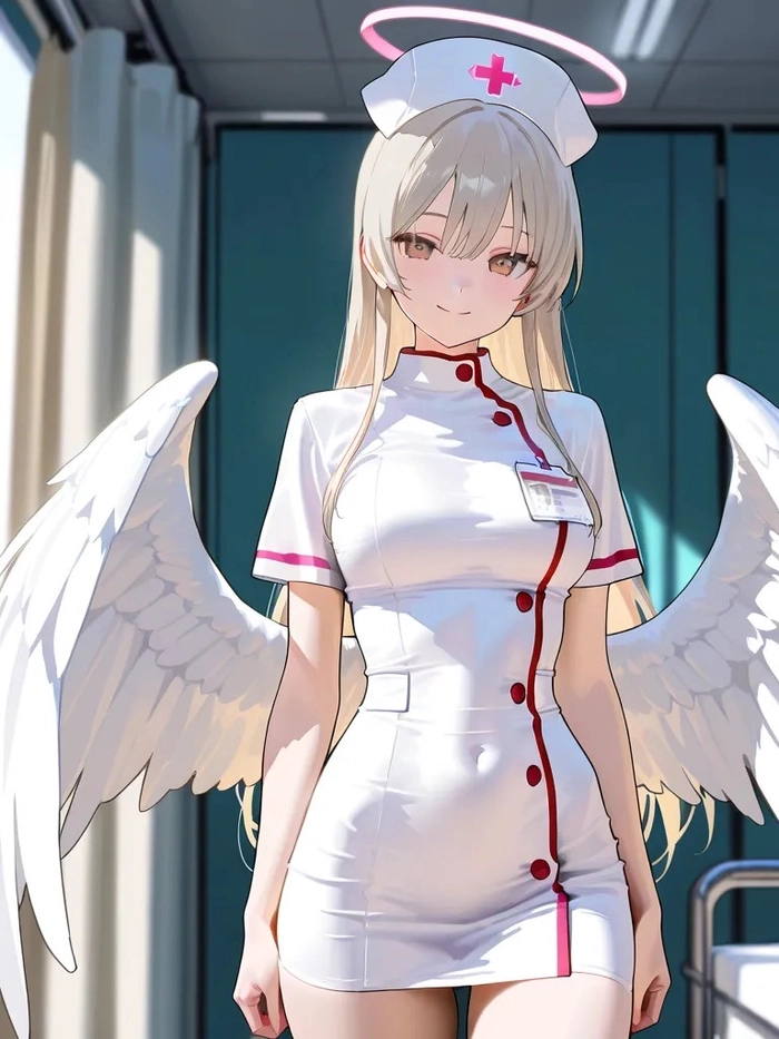 Ảnh Nagisa Kirifuji dễ thương