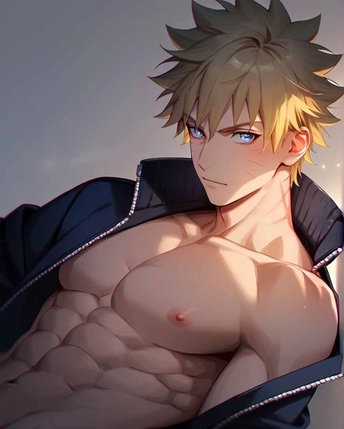 Ảnh Naruto chất lượng HD