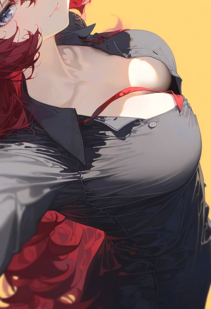 Ảnh Natsume Iroha Blue Archive hút mắt