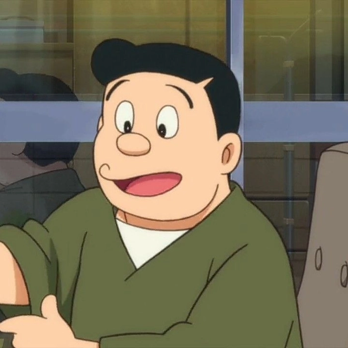 Ảnh Nobi Nobisuke