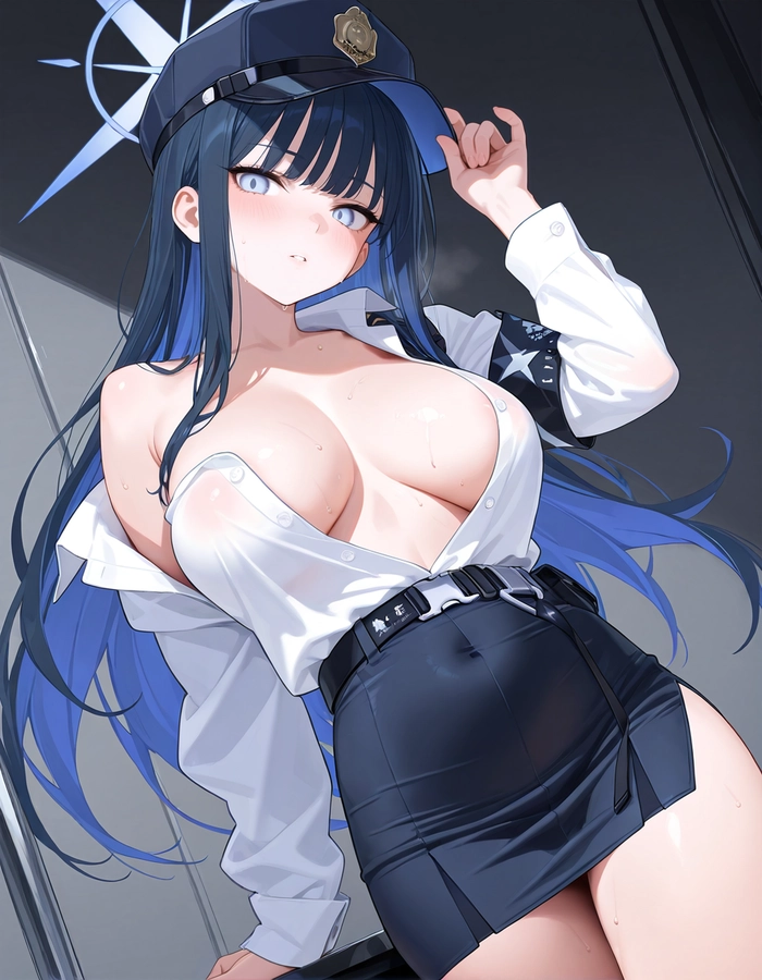 Ảnh Saori Joumae sexy gợi cảm khó cưỡng