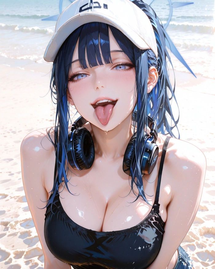 Ảnh Saori Joumae sexy táo bạo và quyến rũ