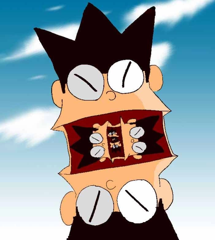 Ảnh Suneo cute dễ thương