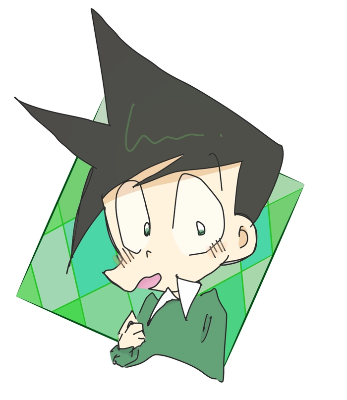 Ảnh Suneo làm avatar chất