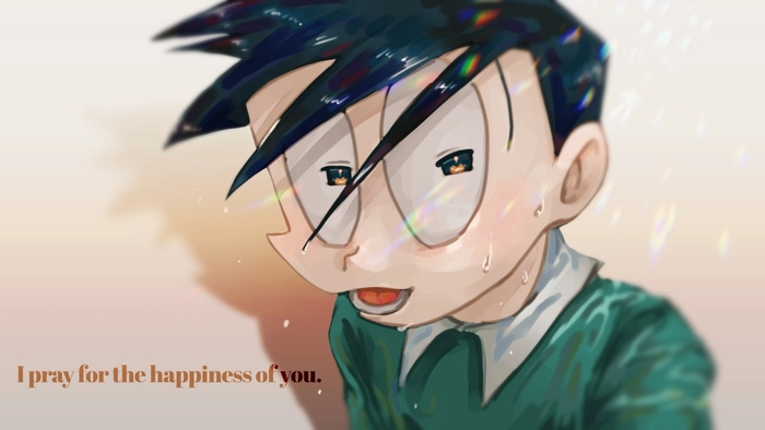 Ảnh Suneo ngầu bá cháy