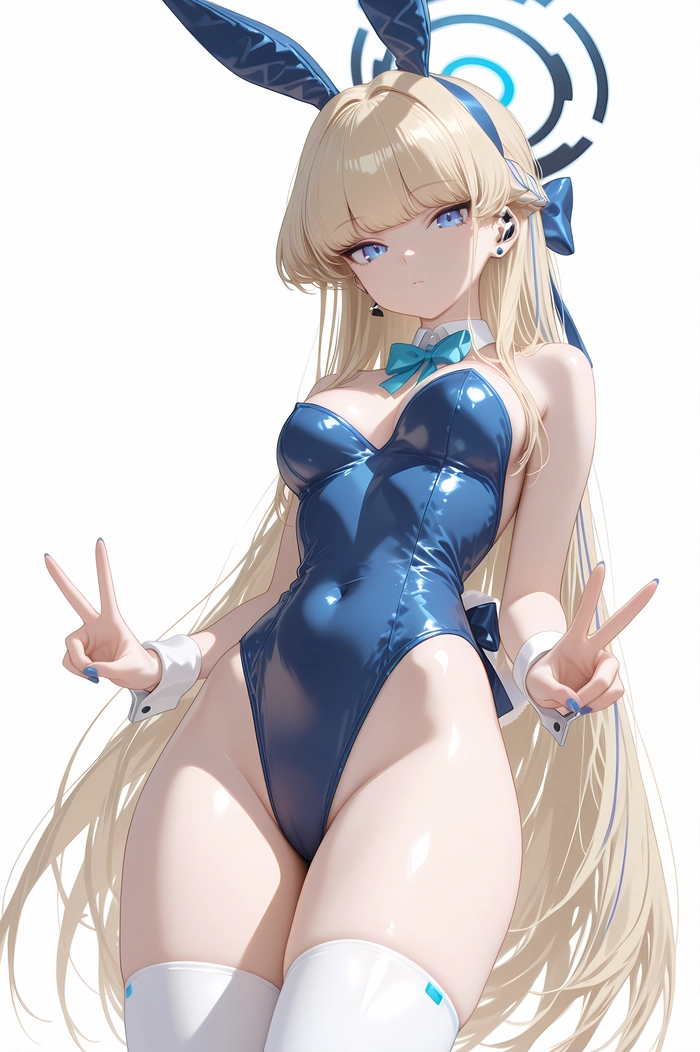 Ảnh Toki Blue Archive swimsuit đáng yêu