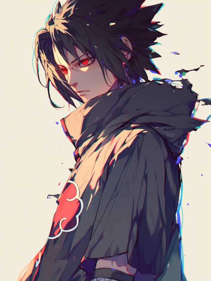 Ảnh Uchiha Itachi