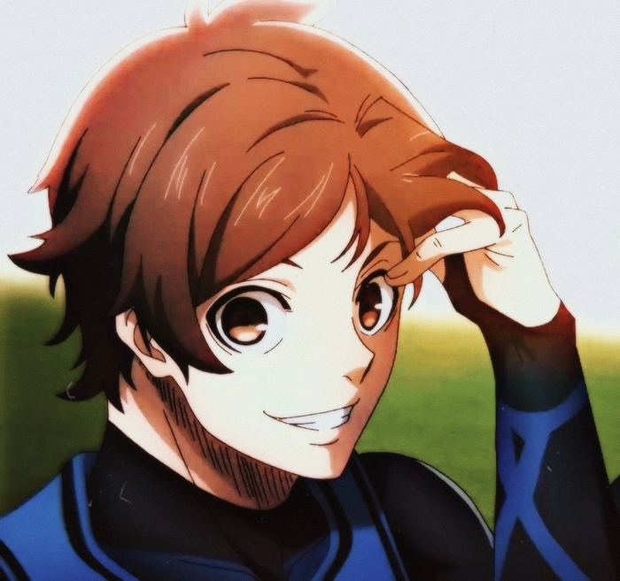 Ảnh Yudai Imamura anime đẹp