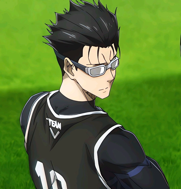 Ảnh Zantetsu Tsurugi ấn tượng
