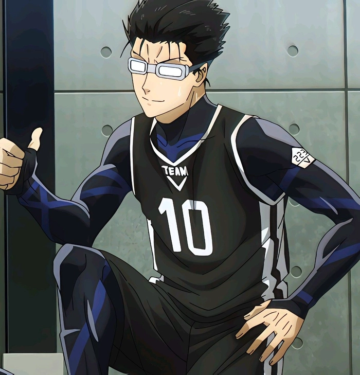 Ảnh Zantetsu Tsurugi anime