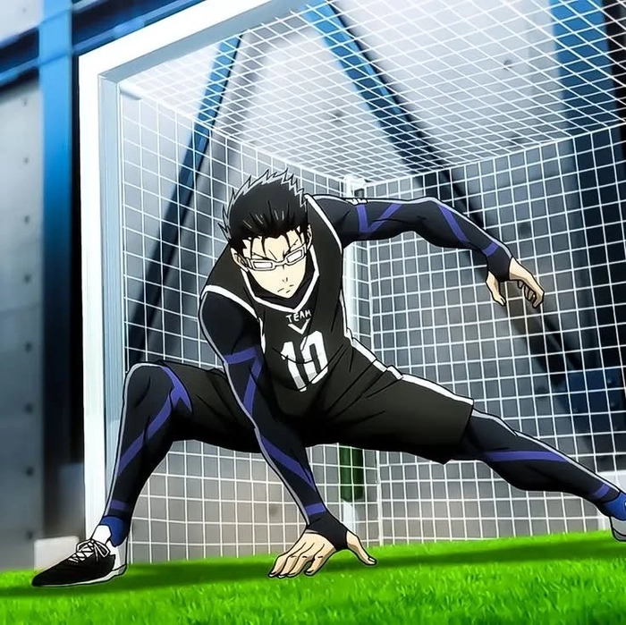Ảnh Zantetsu Tsurugi full HD