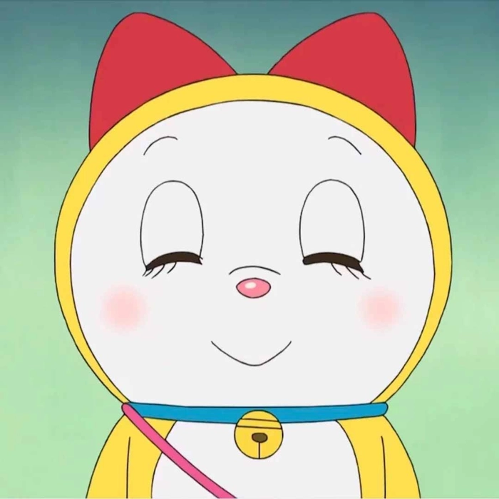 Ảnh anime Dorami