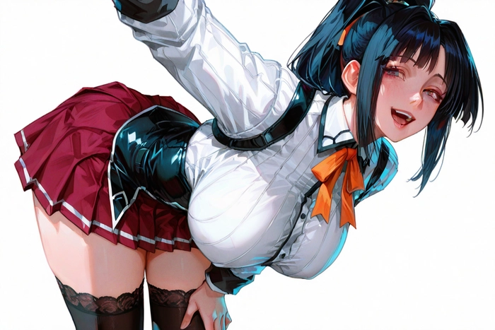 Ảnh anime Haiten chất lượng cao