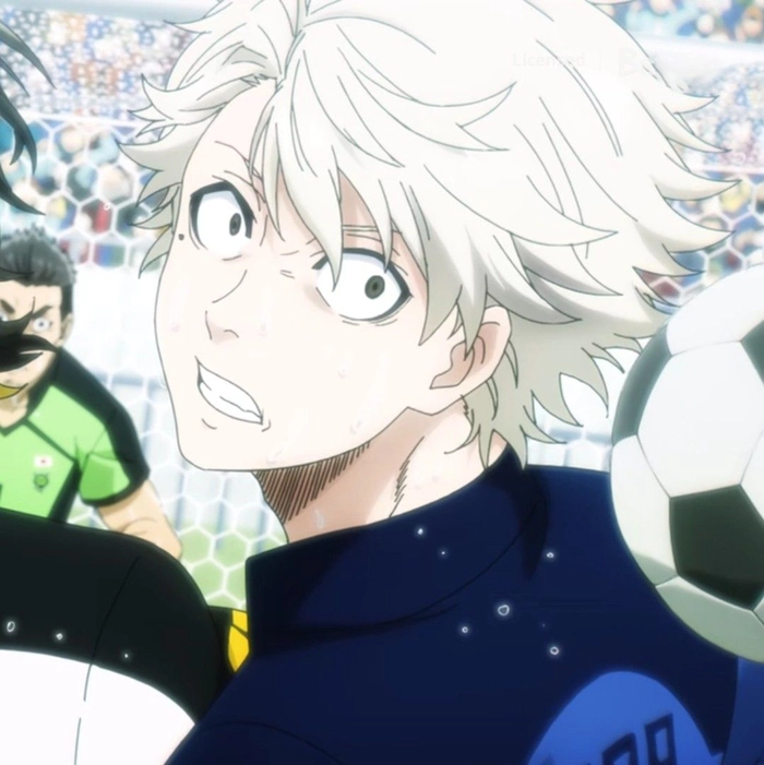 Ảnh anime Kira Ryōsuke đẹp độc đáo