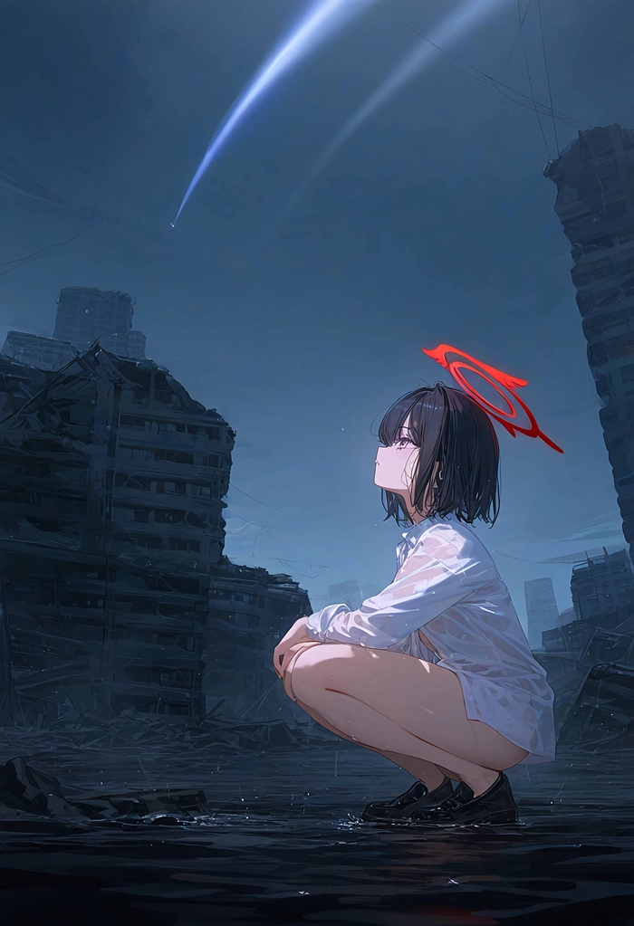Ảnh anime Mashiro Shizuyama