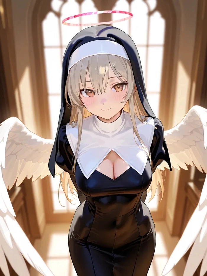 Ảnh anime Nagisa Kirifuji