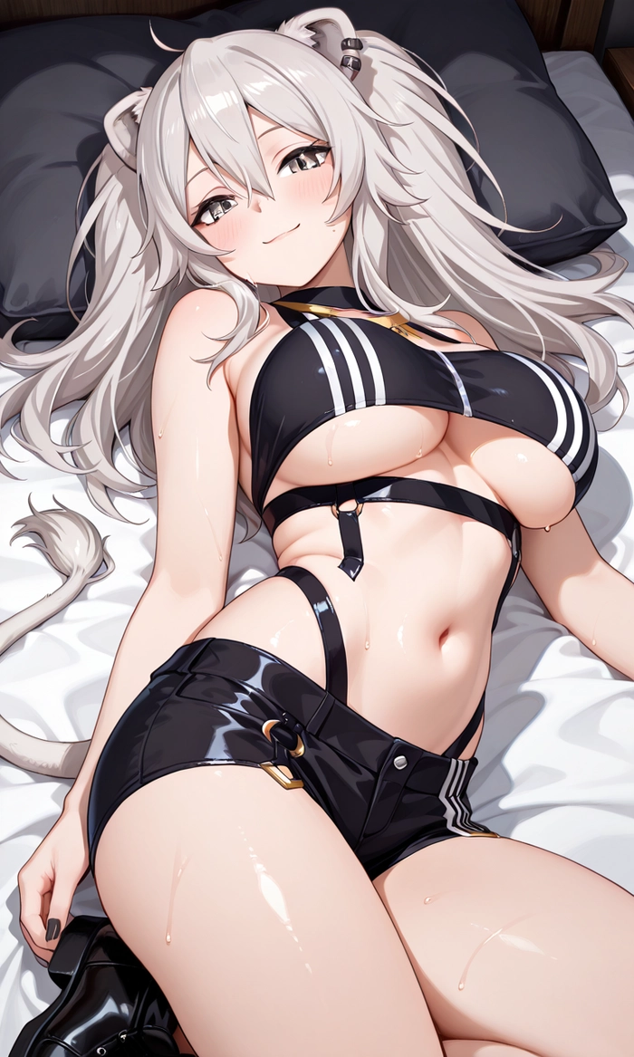 Ảnh anime gái xinh có tâm hồn to tròn