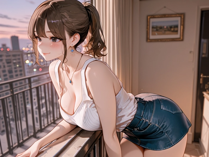 Ảnh anime nữ mlem