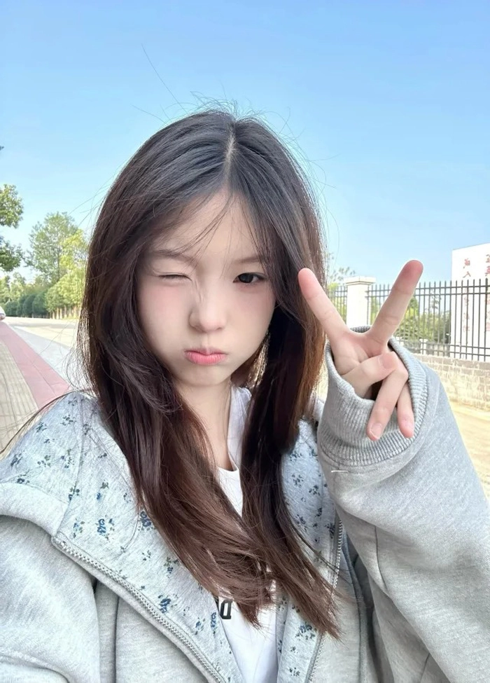 Ảnh con gái xinh 2k11 rạng ngời